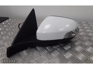 Зеркало электрическое Volvo C30 2007 - 2010 года