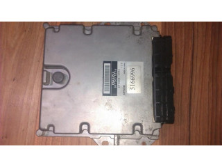 Блок управления двигателя 5166996, 8973635370   Saab 9-5