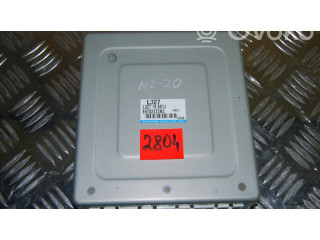 Блок управления двигателя L32718881J Mazda 6