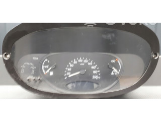 Přístrojová deska Lancia Y 840 1996 06061350030C