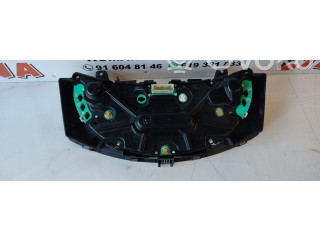 Панель приборов 13173381XT   Opel Meriva A       