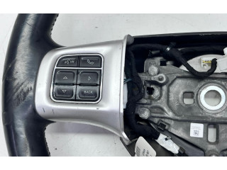 Volant Dodge Grand Caravan 2017 P1WC25DX9AF, 1WC25DX9AF  