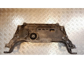 Передняя траверса