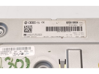 Дисплей 8F0919604 Audi A4 Allroad