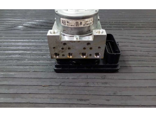 Блок АБС 4670B231, 28515896003 Mitsubishi Outlander 2013 - 2021 года