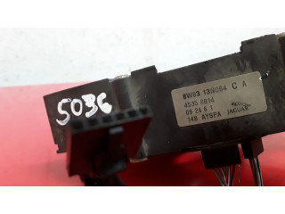 Полоса надувных подушек (кольцо srs)