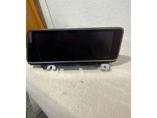 Дисплей 8329048121, 4688000800 Lexus RX 450H