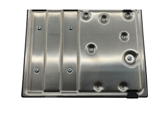 Блок комфорта 4H0907063BN, 4H0907063F Audi A7 S7 4G