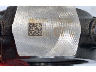 Масляный насос   BKC  Skoda Octavia Mk2 (1Z) 