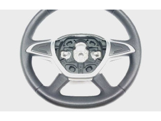 Руль Dacia Dokker 484001085R, 34227003B