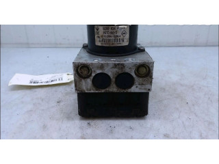 Блок управления АБС MCU2E19F81, MCU2E19F81   Renault Twingo I