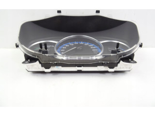 Přístrojová deska Toyota Yaris 2019 838000UL60