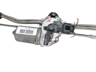 Моторчик дворников 5J1955113A Skoda Fabia Mk2 (5J)