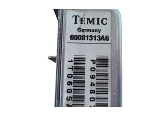 Блок управления коробкой передач 00001313A6, P09480761 Volvo XC90