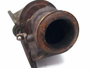 Турбина Mercedes-Benz A W168 1.7 53031015089, A668096 для двигателя OM 668.941 для двигателя A 160 CDI (168.007)