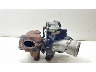  Турбина Audi A6 S6 C6 4F 2.7 059145721E, 7697012         