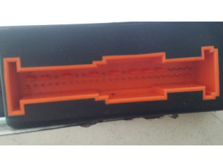 Блок подушек безопасности 9641968380   Citroen C5