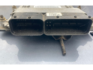 Řídící jednotka 96418364, 5WY1B14G Chevrolet Epica 2007