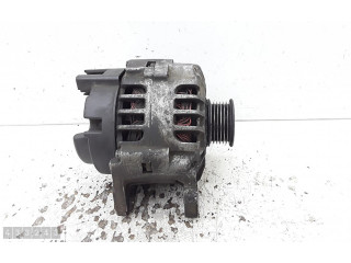 Генератор 03D903025   Volkswagen Polo      