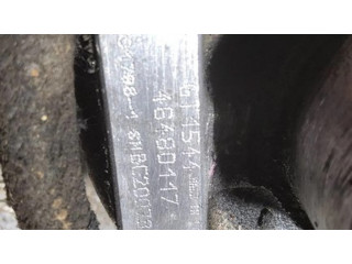 Turbodmychadlo Турбина 46480117 Fiat Multipla