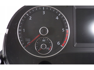 Панель приборов 5C6920971A Volkswagen Jetta VI