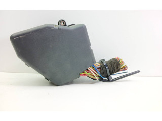 Блок предохранителей Audi A6 S6 C5 4B