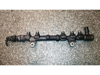 Vstřikovací lišta 0445214239, 55232355   Fiat Doblo  pro naftový motor 1.3  