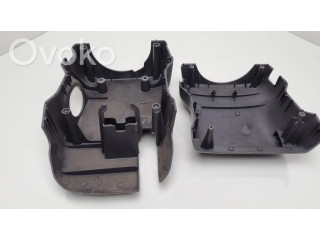 Отделка рулевой оси