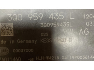 Блок управления без ключа