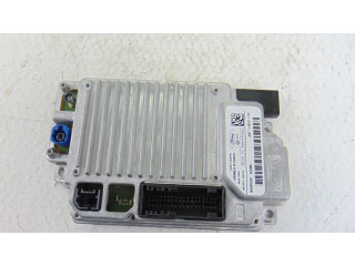 Блок управления JK2T-14G371-FCC Ford Ecosport