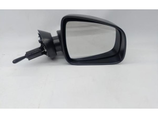 Зеркало электрическое        Dacia Duster  2010 - 2017 года   
