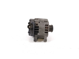 Генератор 9678048880   Citroen DS4      