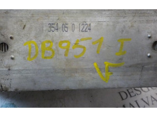 Интеркулер  8K0145805G, L3122003BEHR   Audi A4 Allroad 