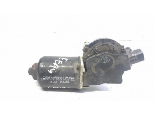 Двигатель стеклоочистителей