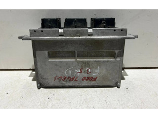 Блок управления двигателем Блок управления 97KGB8311AE, 97KG-B8311-AE Ford Ka