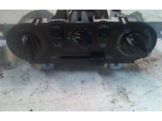 Блок управления климат-контролем    Mazda 323