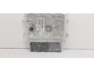 Блок управления впрыском 55267355, 55267355 Fiat 500L