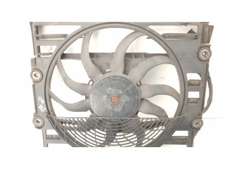 Вентилятор радиатора 6921933 BMW 7 E38 4.5