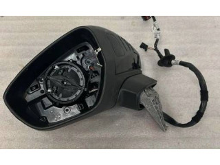 Зеркало электрическое Audi A5 2016 - года