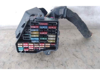   Pojistková skříňka 8D1941824   Audi A4 S4 B5 8D 