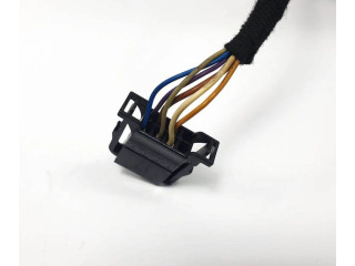 Зеркало электрическое Skoda Fabia Mk3 (NJ) 2015 - 2021 года