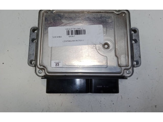 Řídící jednotka 51916024, 0281017785 Alfa Romeo Giulietta 2012