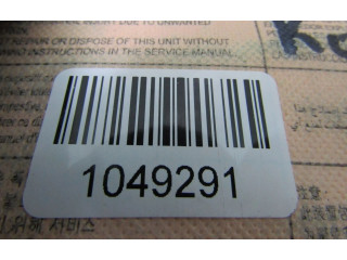 Подушка безопасности в сиденье 3620637000 SsangYong Korando