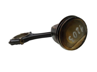 Píst Mercedes-Benz A W169