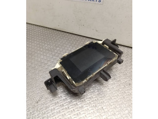 Дисплей    BM5T18B955BE, E1110R035345   Ford Transit Custom