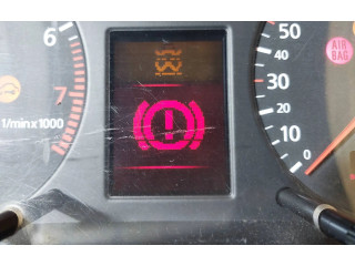 Спидометр (приборный щиток)  4B0919880A   Audi A6 S6 C5 4B 