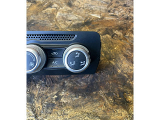 Блок управления климат-контролем 8XA820043, 901560070000   Audi S1