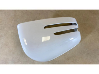 Пластиковая отделка зеркала