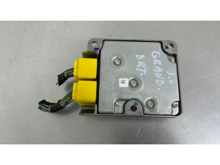 Блок подушек безопасности 68025654AK, T52MD137202094   Jeep Grand Cherokee