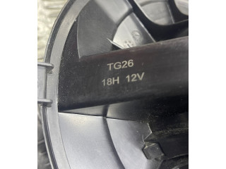 Вентилятор печки 18H12V, TG26 Volkswagen Caddy
